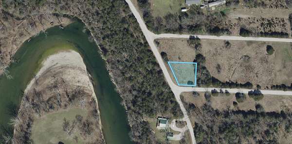 0.24 Acres of Residential Land for Sale in Eagle Rock, Missouri