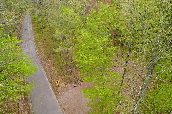 4.15 Acres of Residential Land for Sale in Pickerel, Wisconsin