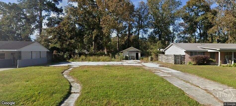 0.25 Acres of Residential Land for Sale in Port Wentworth, Georgia