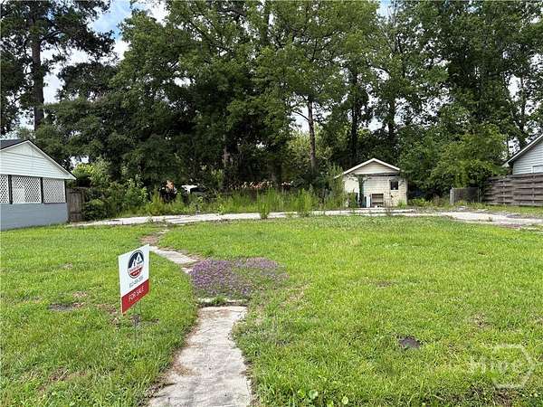 0.25 Acres of Residential Land for Sale in Port Wentworth, Georgia