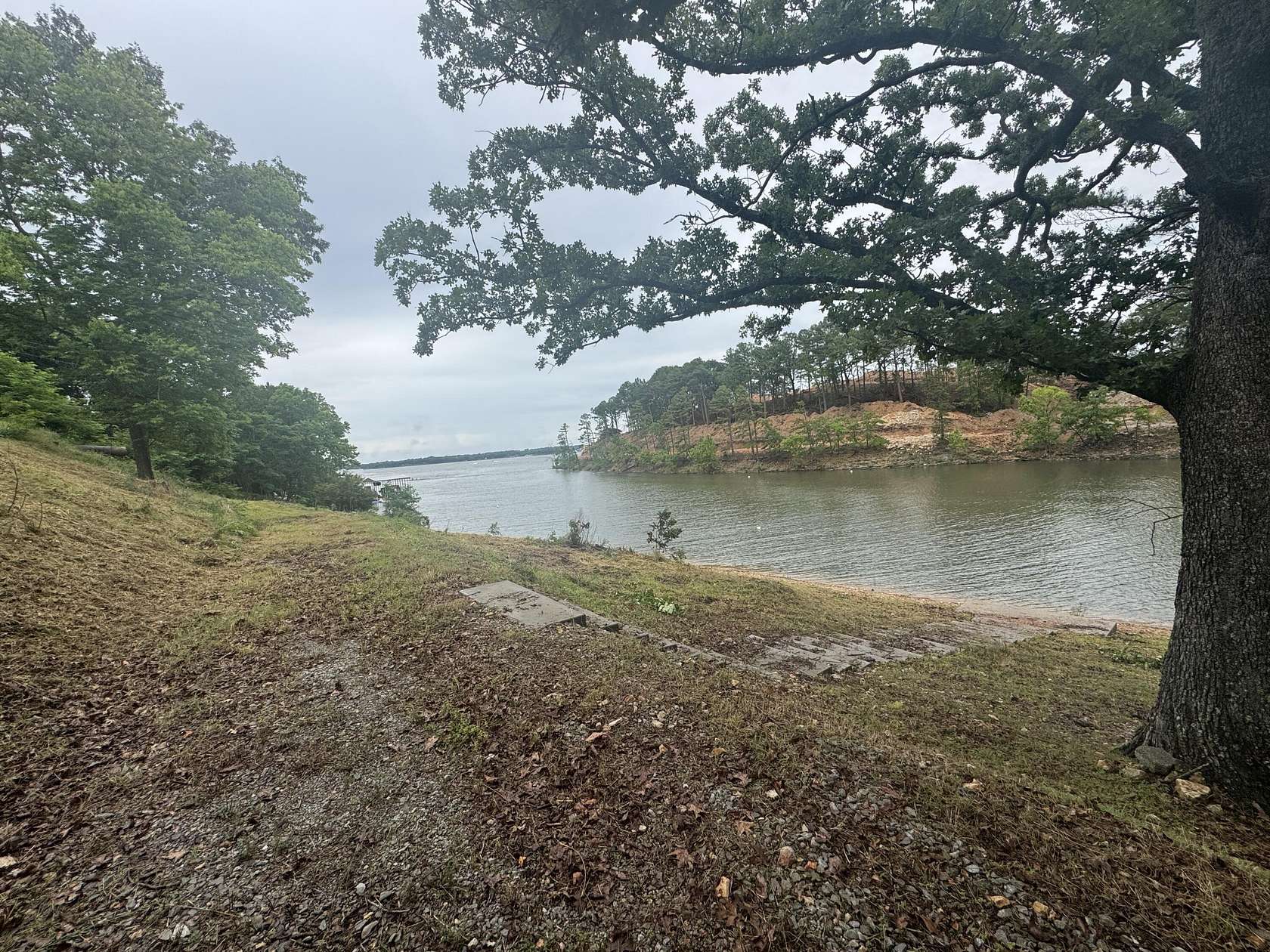 Land for Sale in Jay, Oklahoma