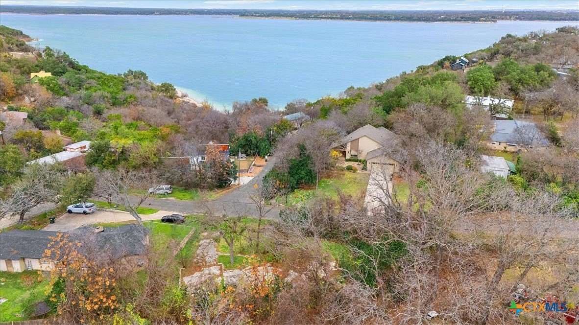0.25 Acres of Residential Land for Sale in Belton, Texas