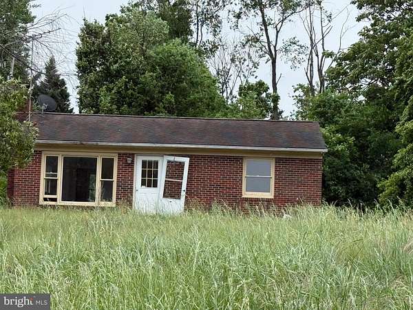 2.29 Acres of Improved Mixed-Use Land for Sale in Culpeper, Virginia