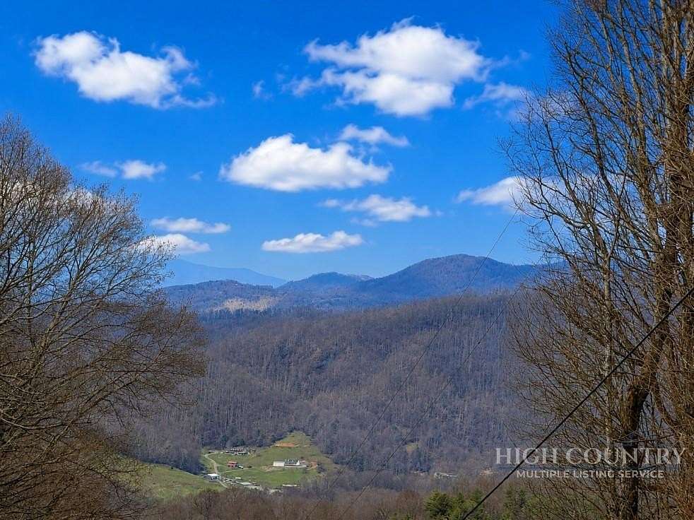 0.32 Acres of Residential Land for Sale in Zionville, North Carolina