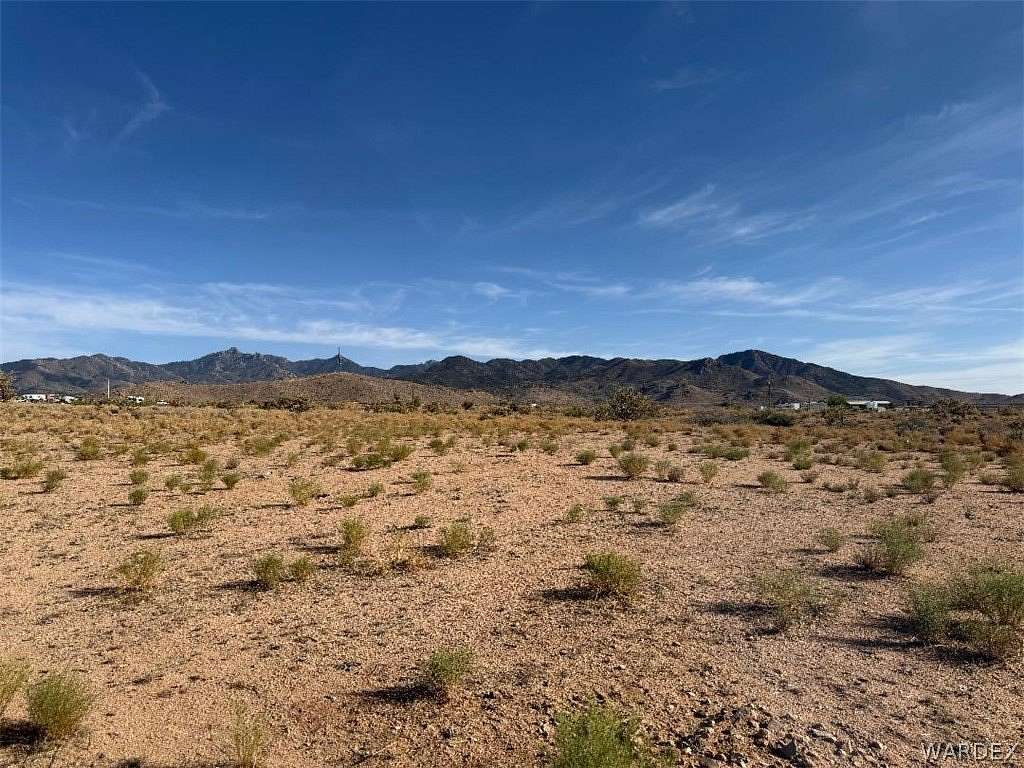 5 Acres of Residential Land for Sale in Kingman, Arizona