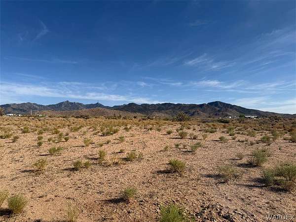 5 Acres of Residential Land for Sale in Kingman, Arizona