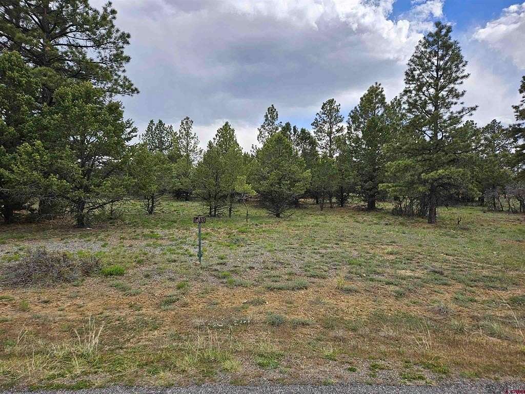 0.34 Acres of Land for Sale in Ridgway, Colorado