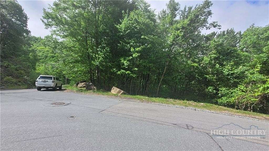 0.3 Acres of Land for Sale in Beech Mountain, North Carolina