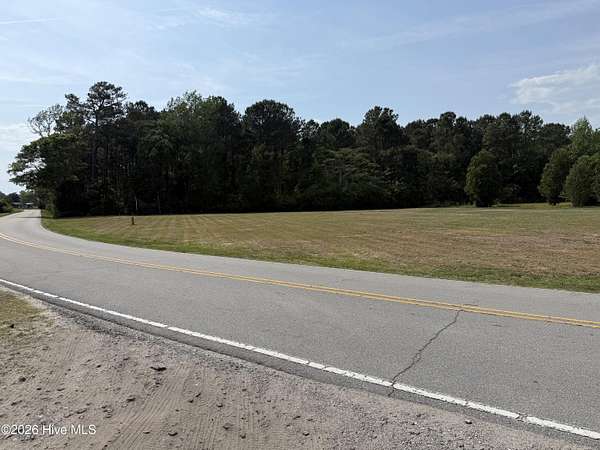1 Acre of Residential Land for Sale in Newport, North Carolina