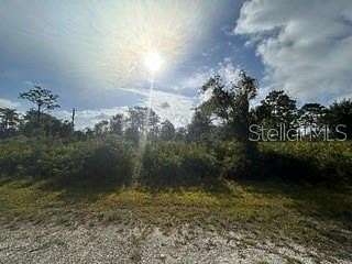 1 Acre of Residential Land for Sale in Indian Lake Estates, Florida