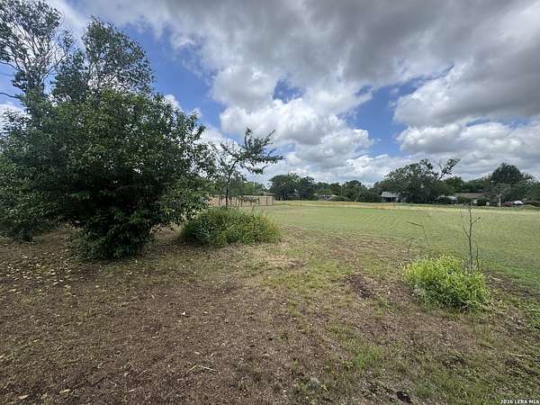 0.24 Acres of Residential Land for Sale in Seguin, Texas