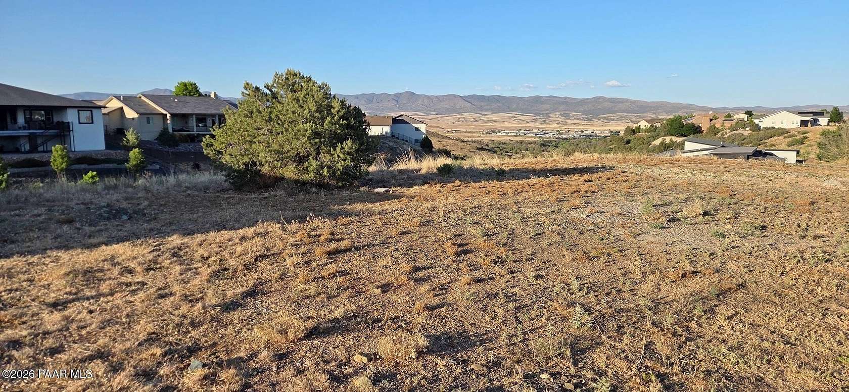 0.55 Acres of Residential Land for Sale in Dewey-Humboldt, Arizona