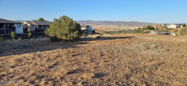 0.55 Acres of Residential Land for Sale in Dewey-Humboldt, Arizona