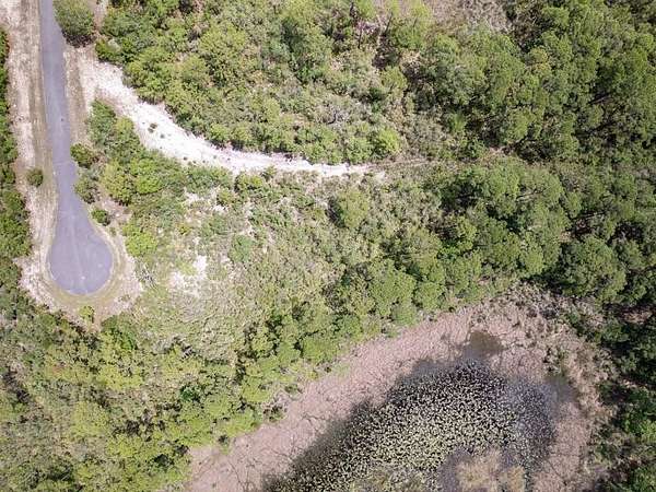 0.73 Acres of Residential Land for Sale in Panacea, Florida
