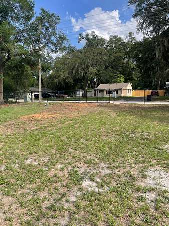 0.16 Acres of Commercial Land for Lease in Dade City, Florida