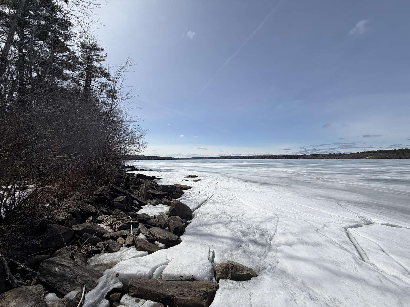 1.1 Acres of Residential Land for Sale in Dexter, Maine