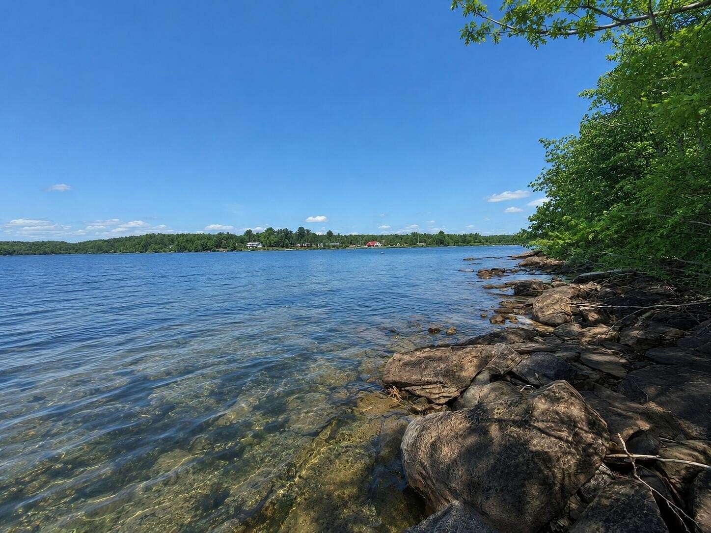 1.1 Acres of Residential Land for Sale in Dexter, Maine