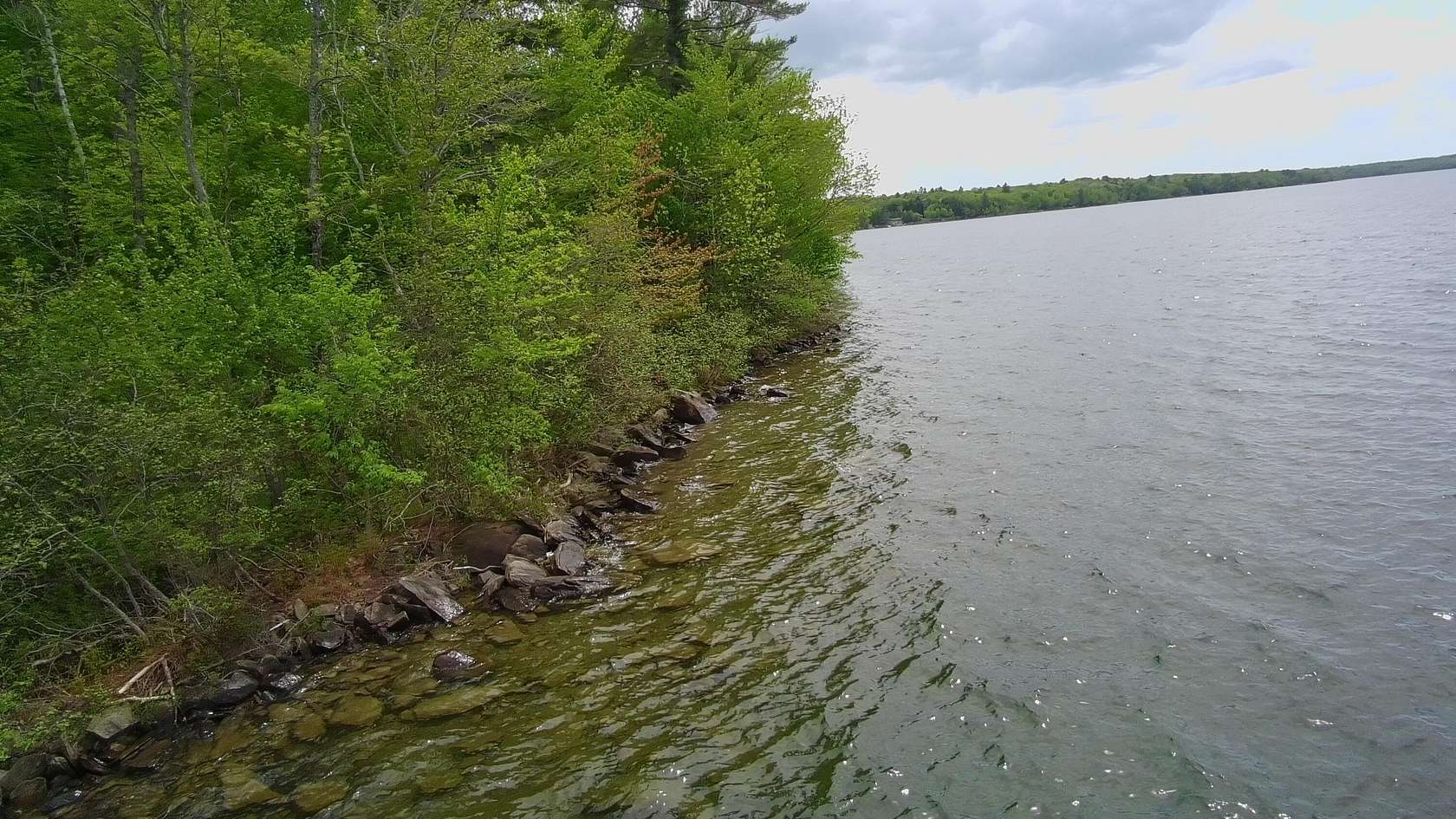1.1 Acres of Residential Land for Sale in Dexter, Maine