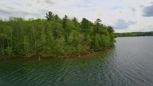 1.1 Acres of Residential Land for Sale in Dexter, Maine