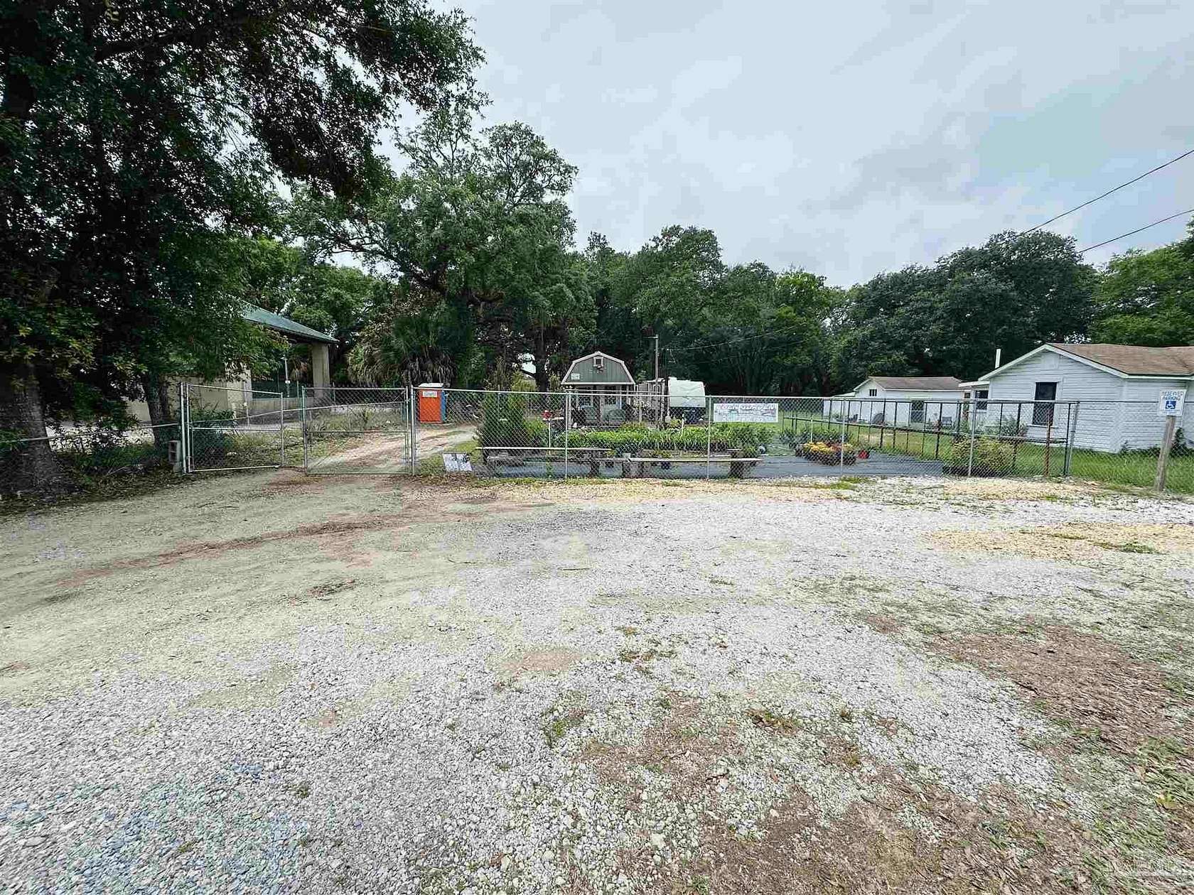 0.46 Acres of Commercial Land for Sale in Pensacola, Florida