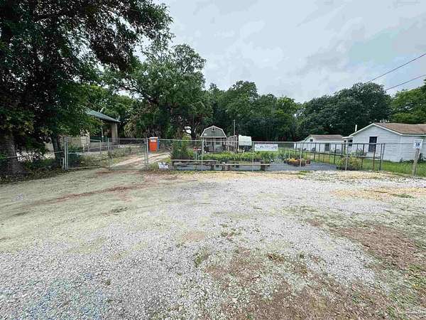 0.46 Acres of Commercial Land for Sale in Pensacola, Florida