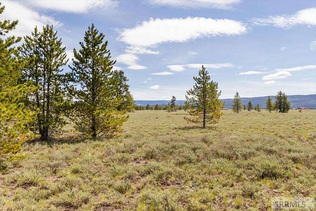 90 Acres of Recreational Land for Sale in Island Park, Idaho