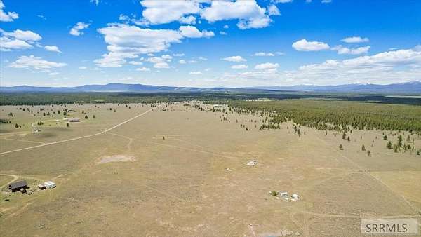 90 Acres of Recreational & Residential Land for Sale in Island Park, Idaho