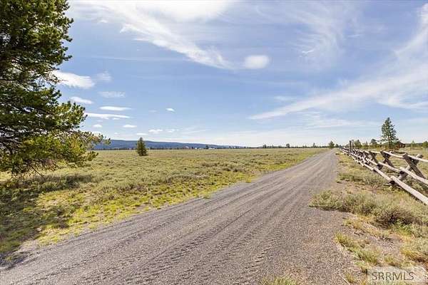 90 Acres of Recreational Land for Sale in Island Park, Idaho