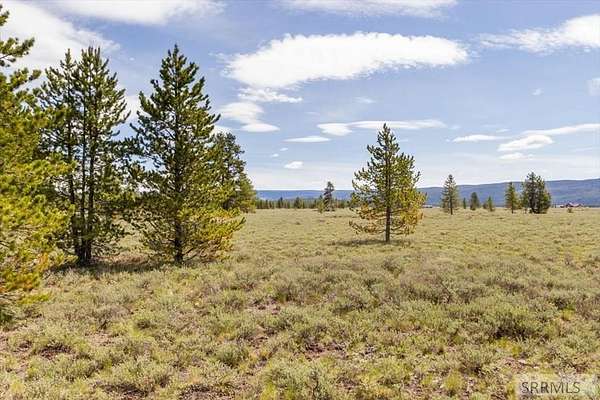 90 Acres of Recreational Land for Sale in Island Park, Idaho