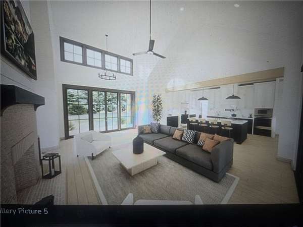 5 Acres of Land with Home for Sale in Corning, New York
