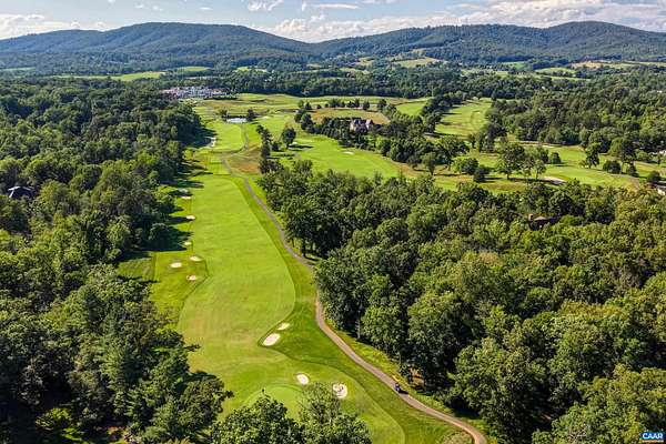 3.45 Acres of Residential Land for Sale in Keswick, Virginia