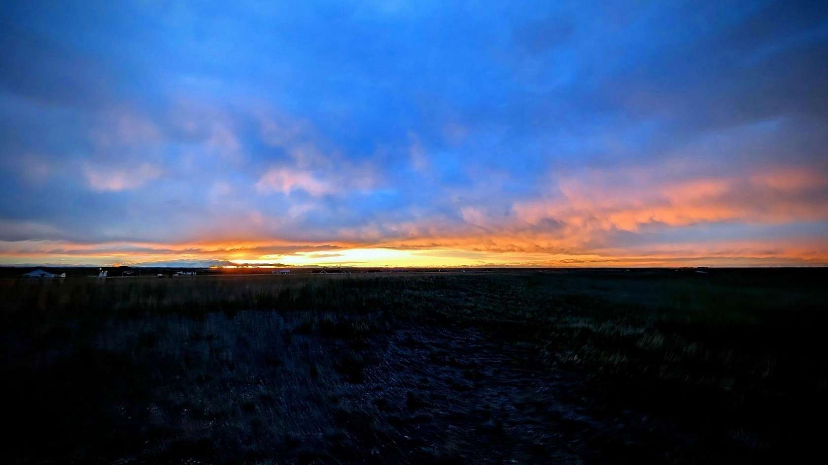 6.84 Acres of Residential Land for Sale in Cheyenne, Wyoming