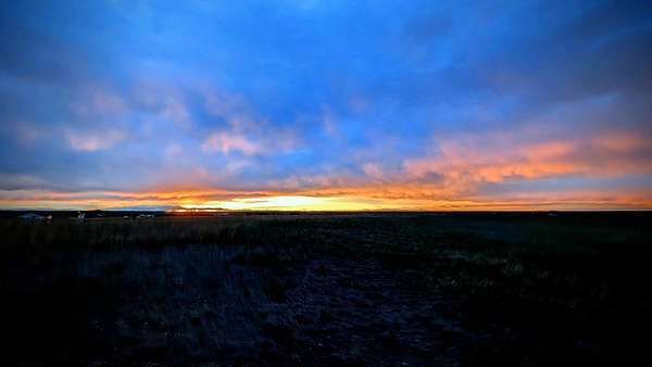 6.84 Acres of Residential Land for Sale in Cheyenne, Wyoming