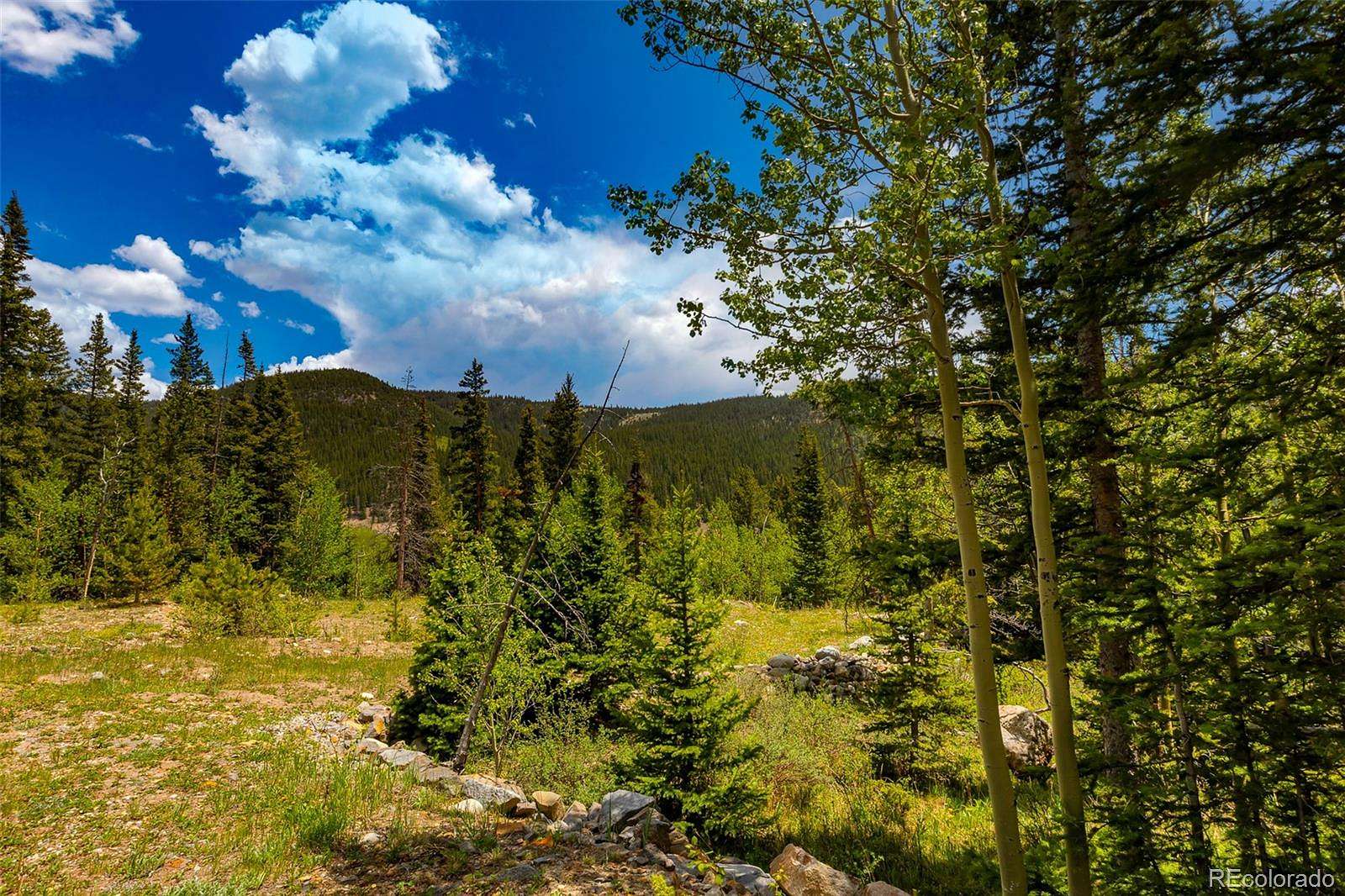 1.16 Acres of Residential Land for Sale in Alma, Colorado