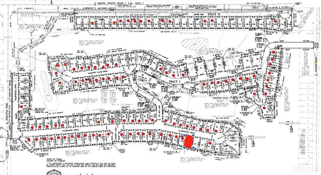 0.15 Acres of Residential Land for Sale in Edinburg, Texas