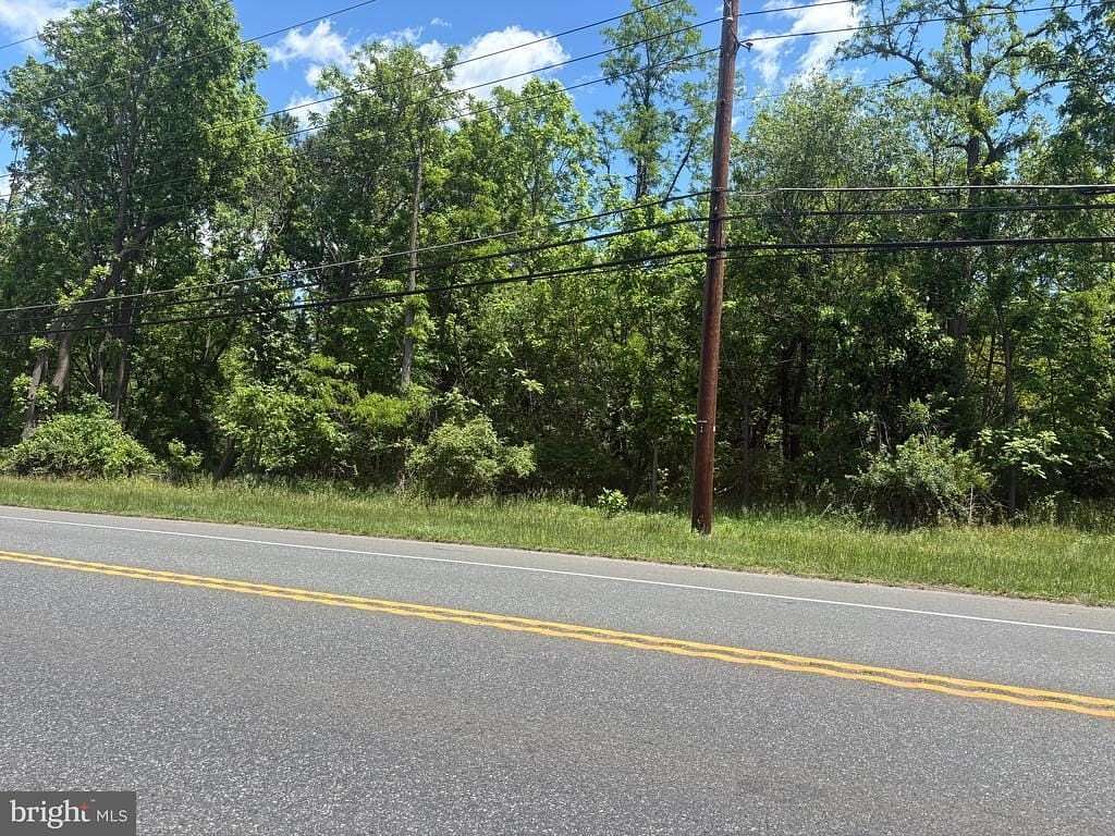4.3 Acres of Land for Sale in Southampton Township, New Jersey