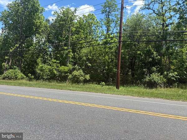 4.3 Acres of Land for Sale in Southampton Township, New Jersey