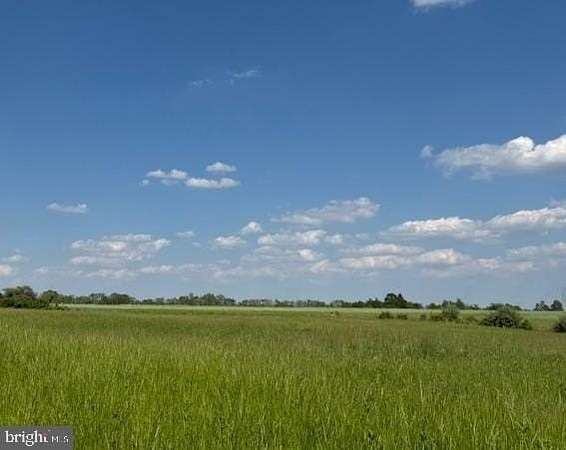 27 Acres of Agricultural & Residential Land for Sale in Titusville, New Jersey