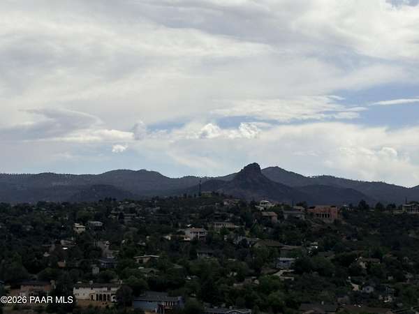 0.46 Acres of Residential Land for Sale in Prescott, Arizona