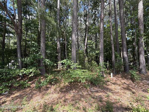0.66 Acres of Land for Sale in Goldsboro, North Carolina