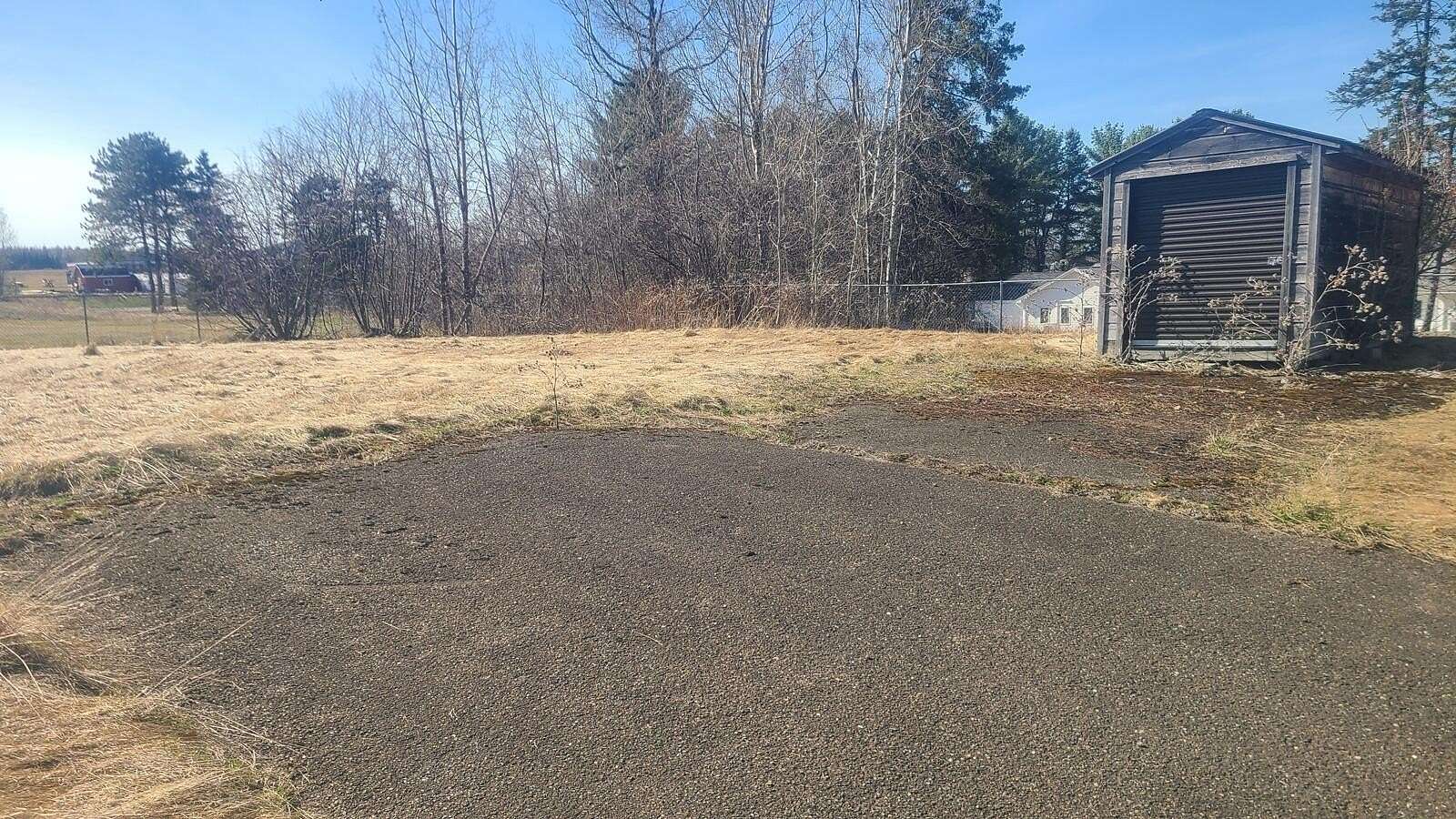 0.35 Acres of Land for Sale in Limestone, Maine