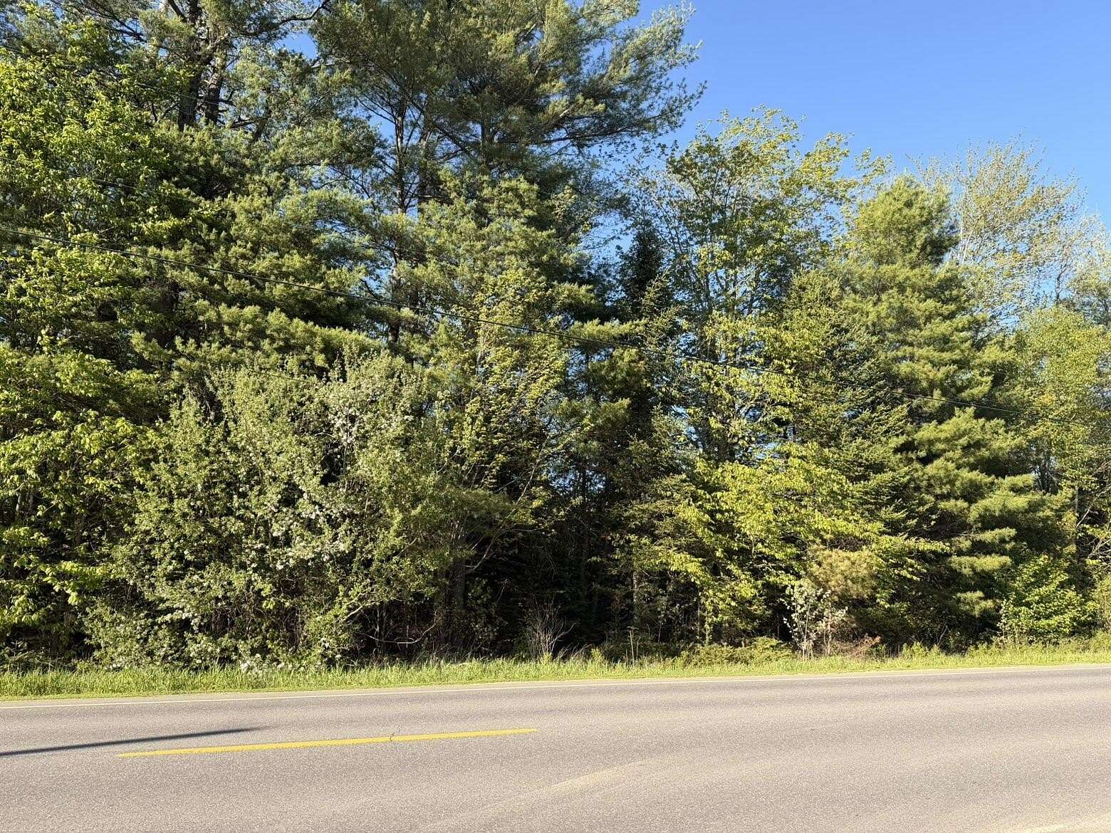 2.3 Acres of Residential Land for Sale in Levant, Maine