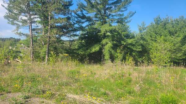 0.28 Acres of Land for Sale in Limestone, Maine