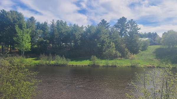 0.43 Acres of Land for Sale in Limestone, Maine