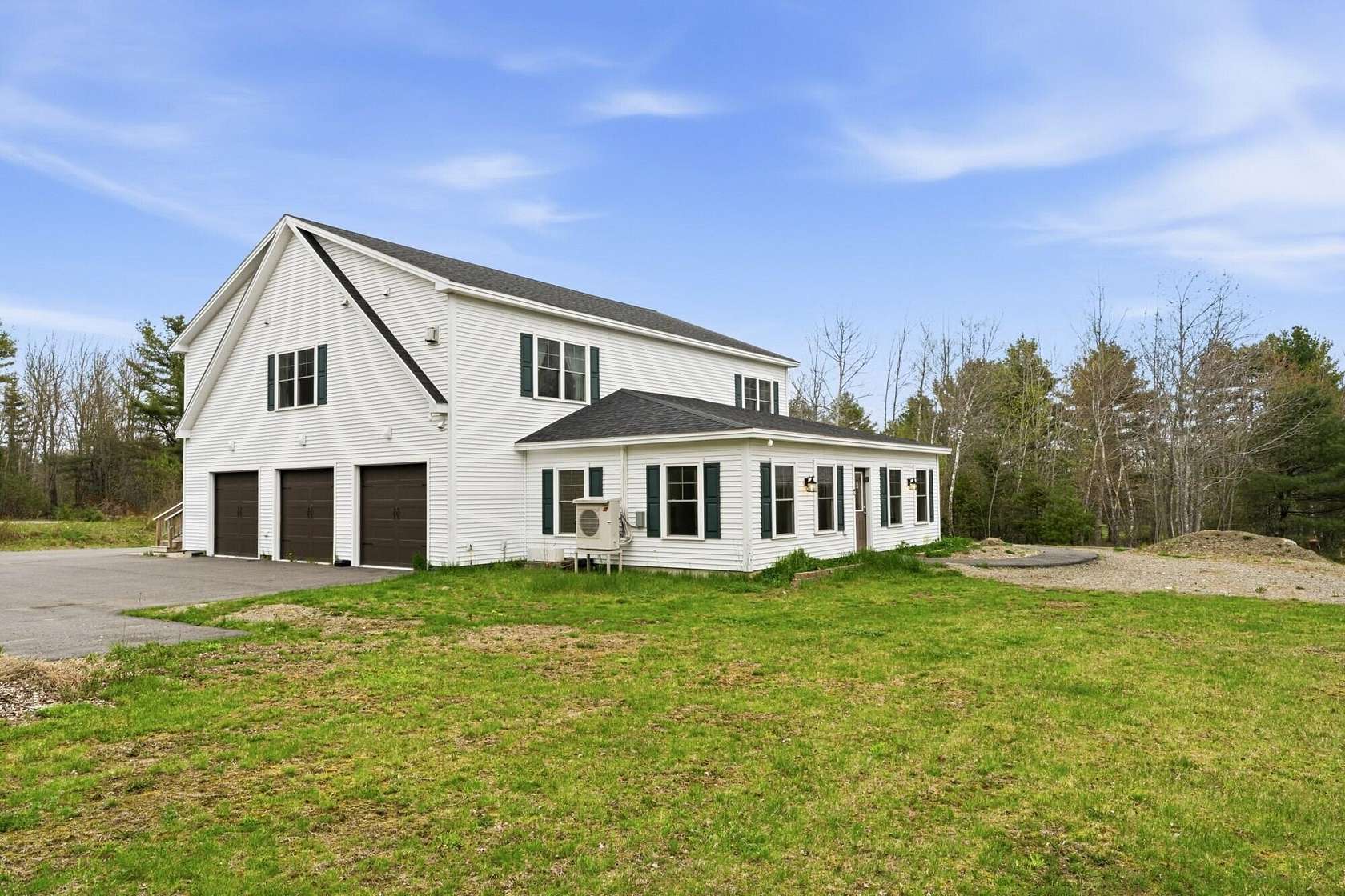 2.75 Acres of Improved Mixed-Use Land for Sale in Ellsworth, Maine