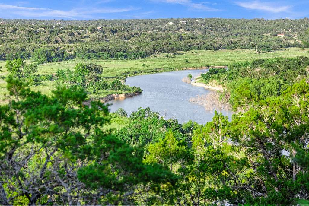 615 Acres of Land for Sale in Liberty Hill, Texas