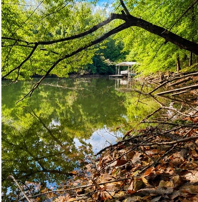 0.62 Acres of Residential Land for Sale in Estill Springs, Tennessee