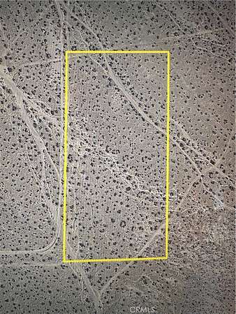 5 Acres of Recreational Land for Sale in El Mirage, California