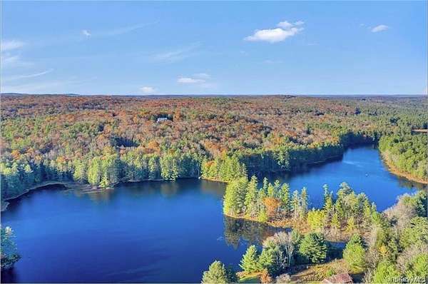 5 Acres of Land for Sale in Narrowsburg, New York
