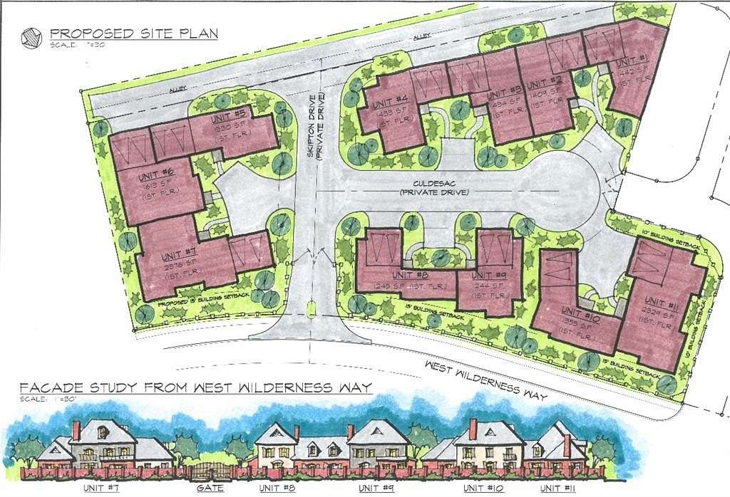 1.1 Acres of Land for Sale in Shreveport, Louisiana